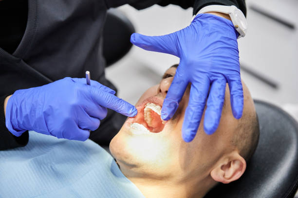 Best Urgent Care for Lost Fillings or Crowns in Presque Isle, ME
