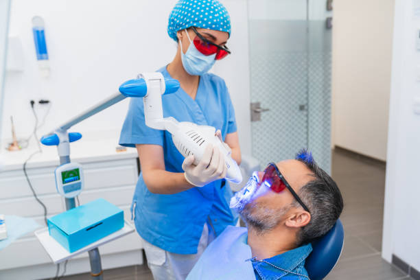Professional Emergency Dentist in ME
