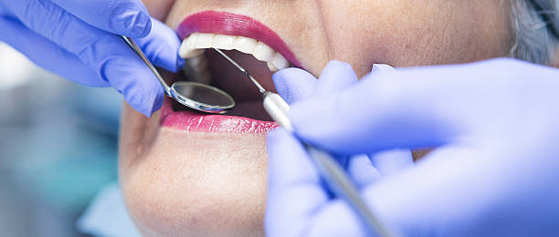 Best Weekend Emergency Dentist in Presque Isle, ME